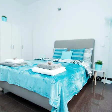 Lejlighed Walonska 7 - With Garden Wrocław