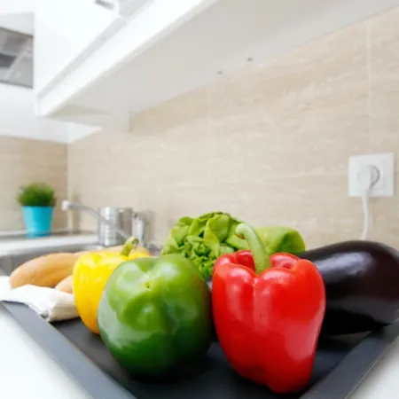 Walonska 7 - With Garden * Wrocław