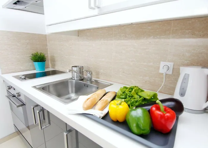 Walonska 7 - With Garden 公寓 *