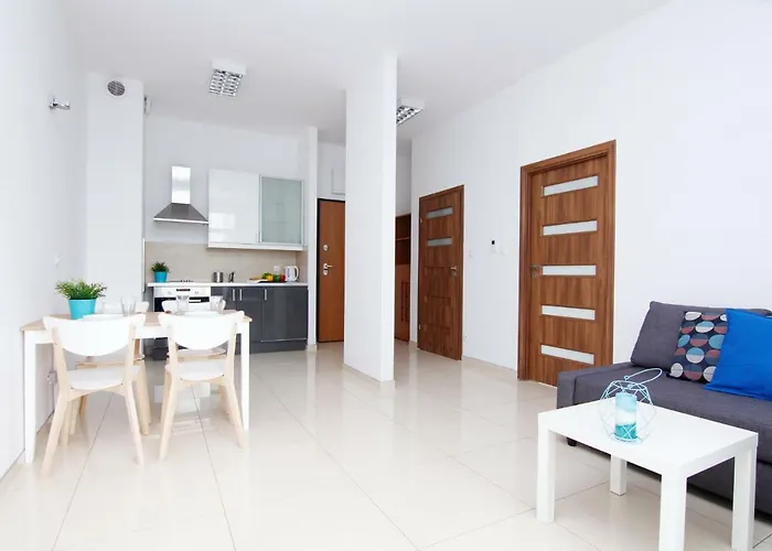 Walonska 7 - With Garden 公寓 弗罗茨瓦夫