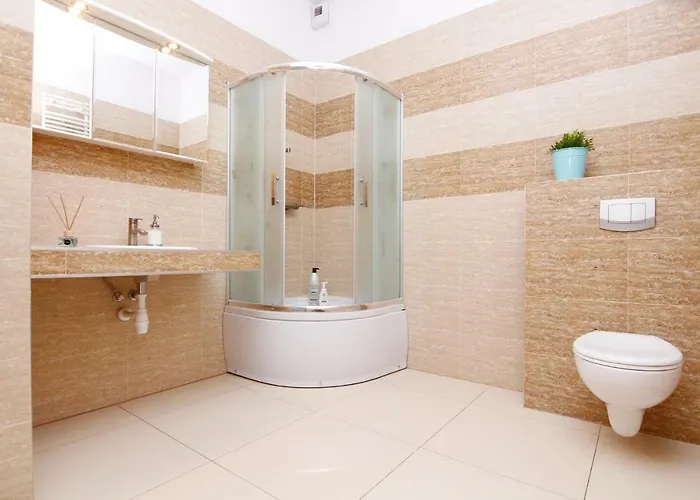 公寓 Walonska 7 - With Garden 弗罗茨瓦夫