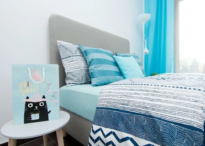 公寓 Walonska 7 - With Garden 弗罗茨瓦夫