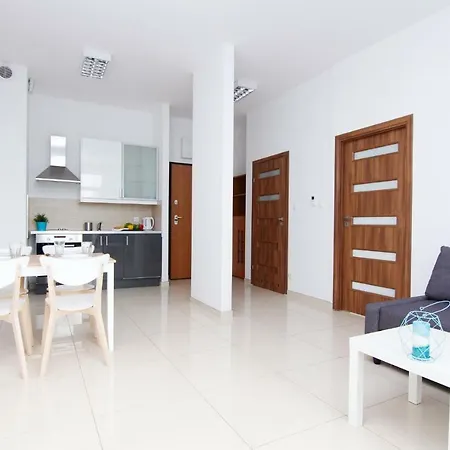 Walonska 7 - With Garden Appartement Wrocław