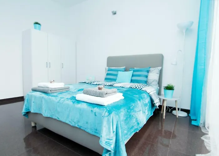 شقة Walonska 7 - With Garden فروتسواف